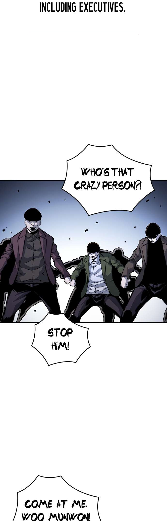 Read King Game Manga Online