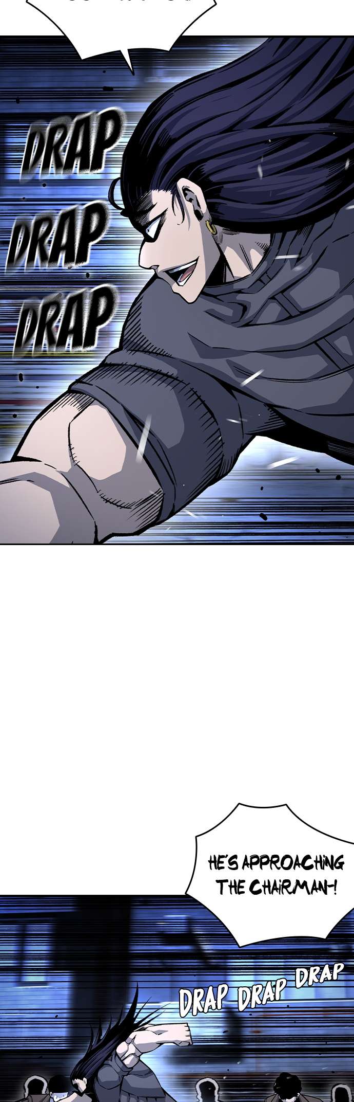 Read King Game Manga Online