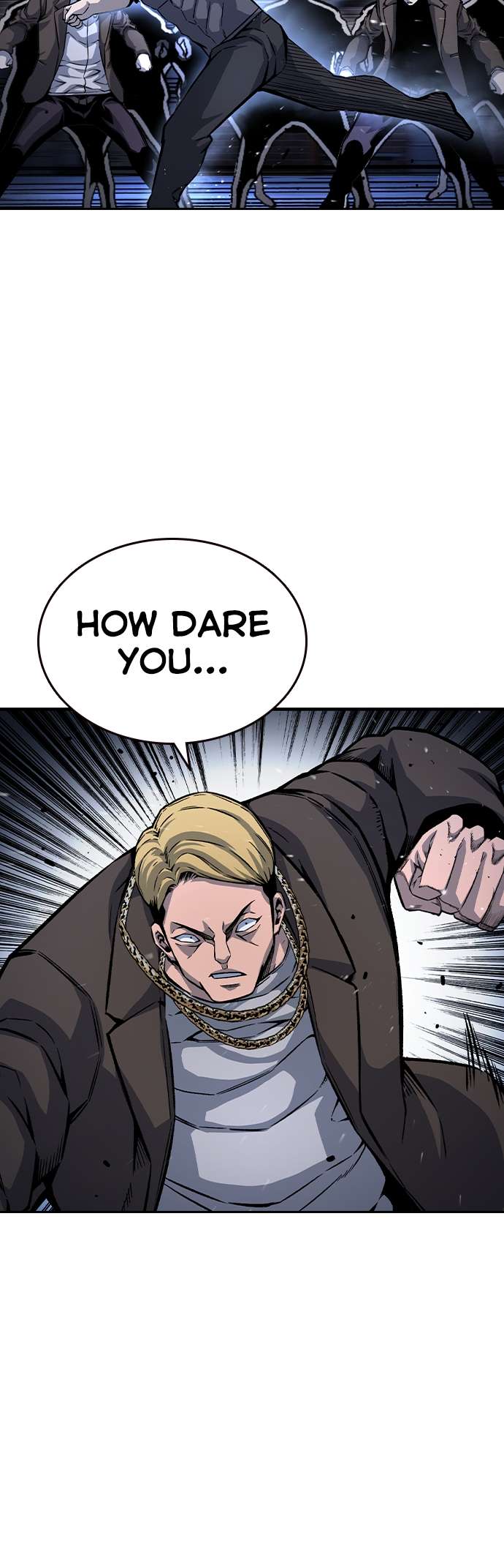 Read King Game Manga Online