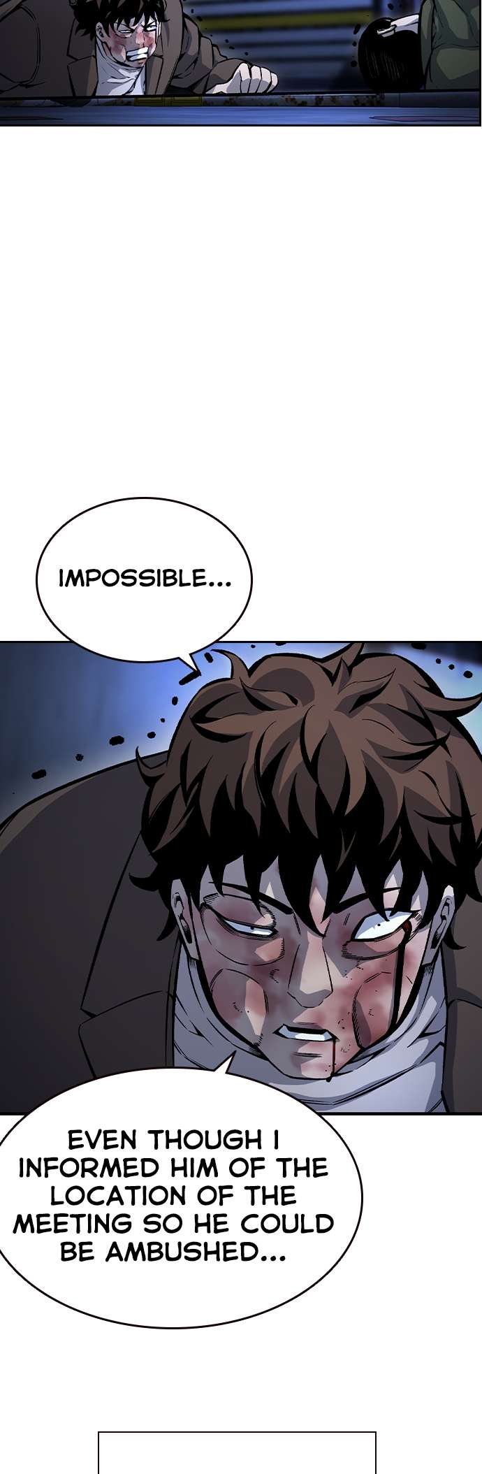 Read King Game Manga Online