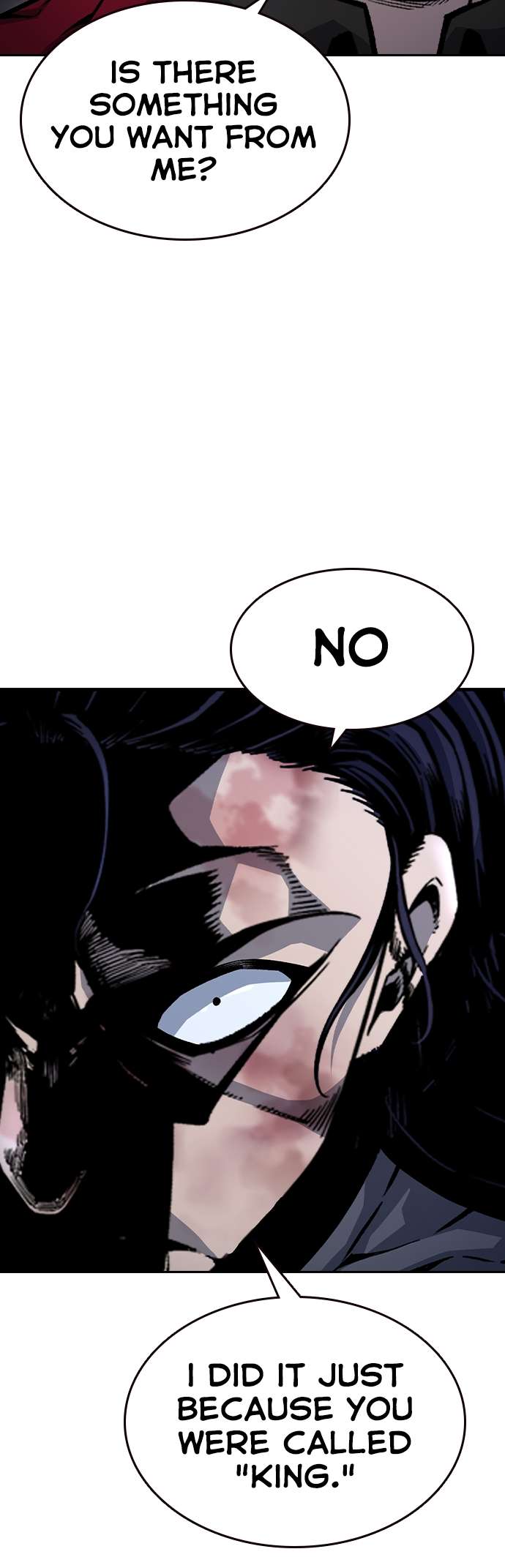 Read King Game Manga Online