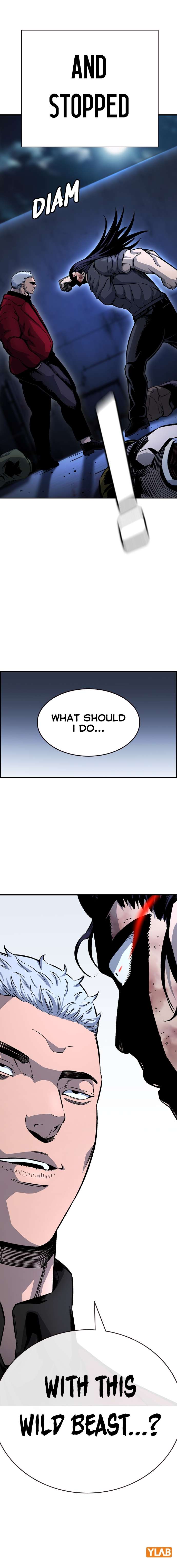 Read King Game Manga Online