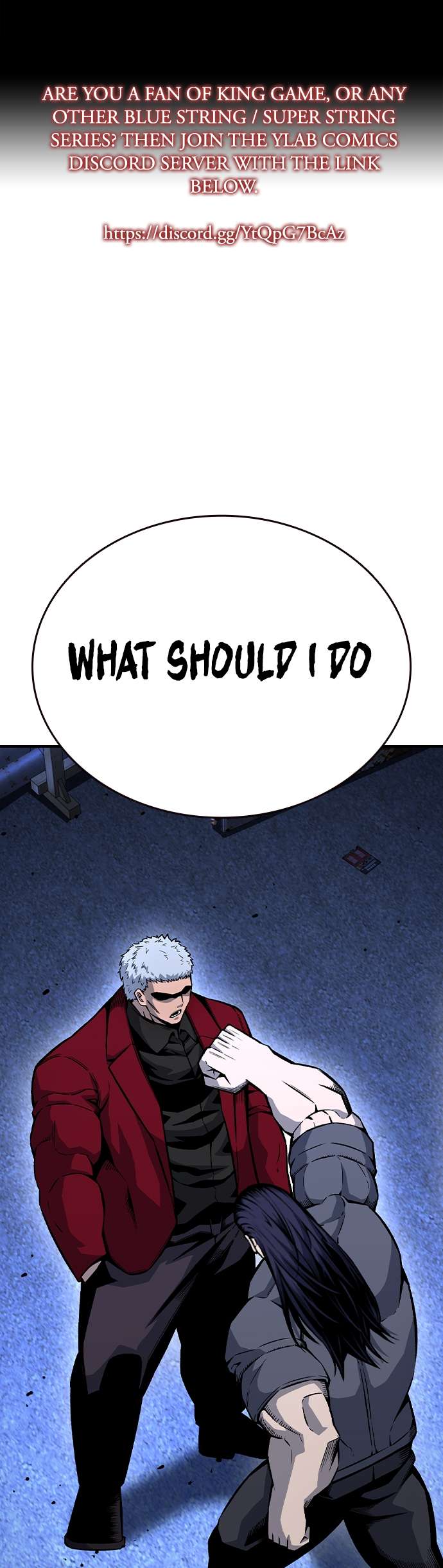 Read King Game Manga Online