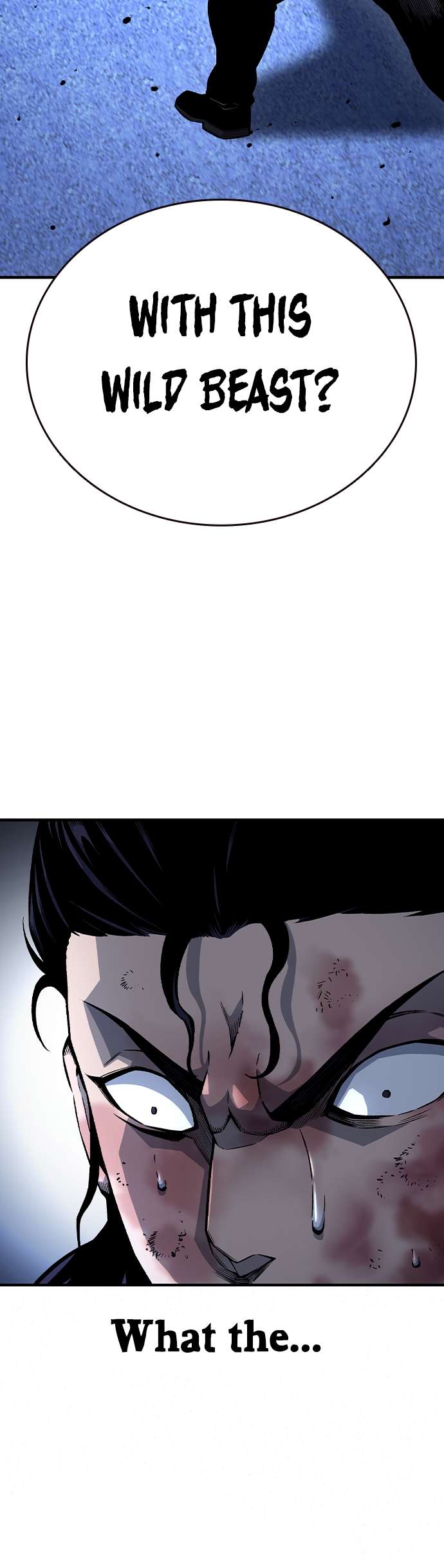 Read King Game Manga Online