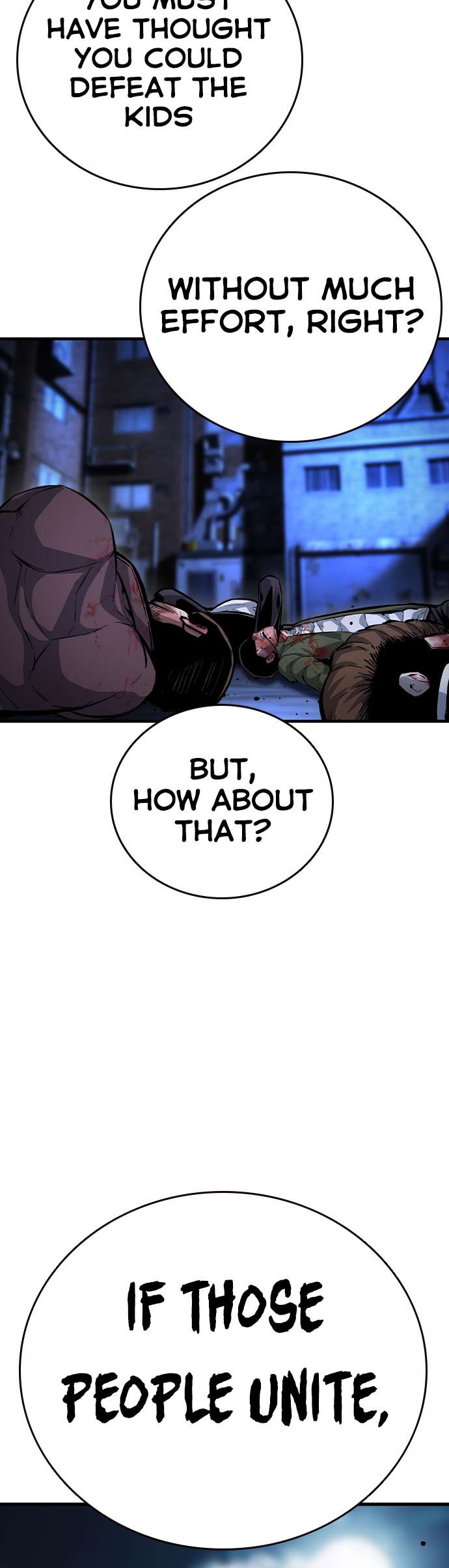 Read King Game Manga Online
