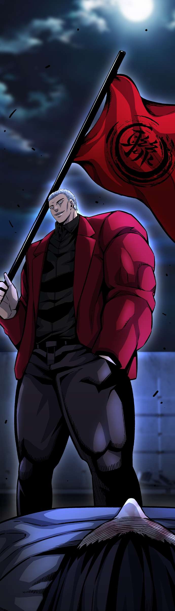 Read King Game Manga Online