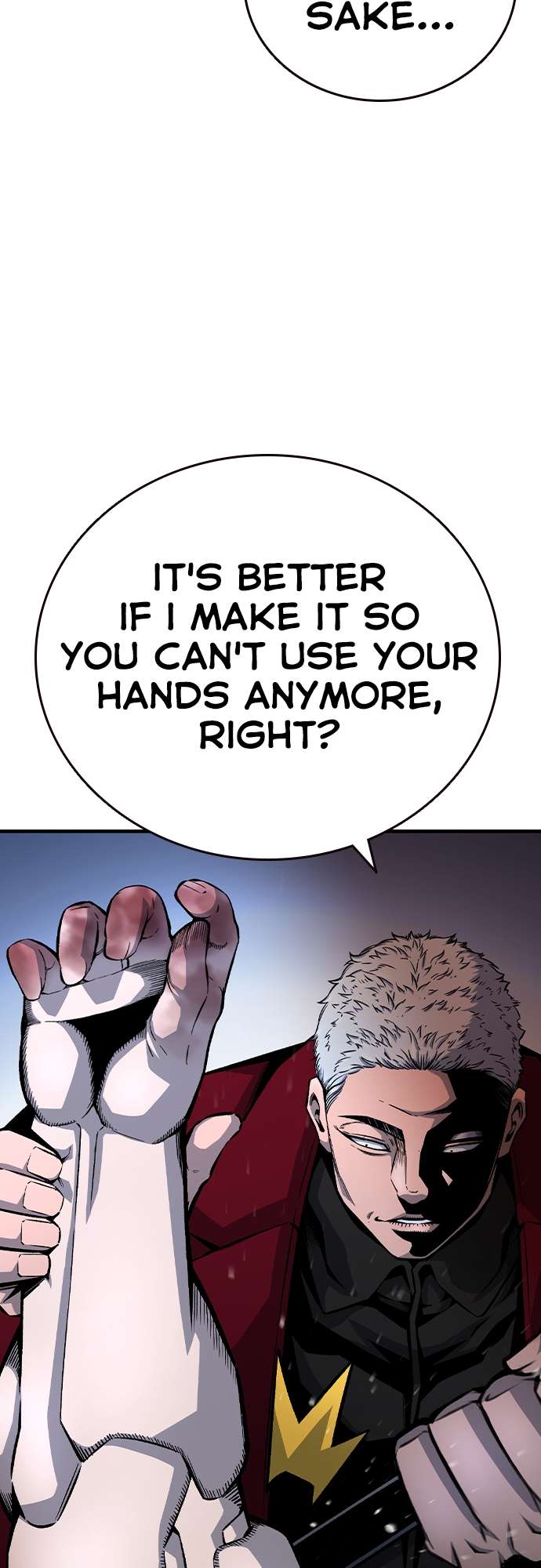 Read King Game Manga Online