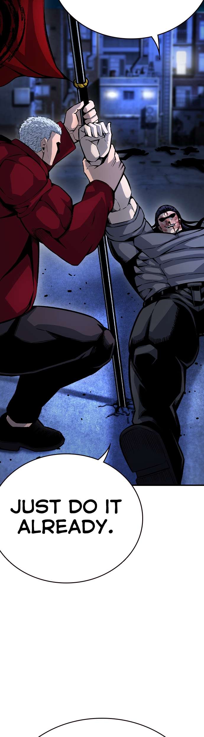 Read King Game Manga Online