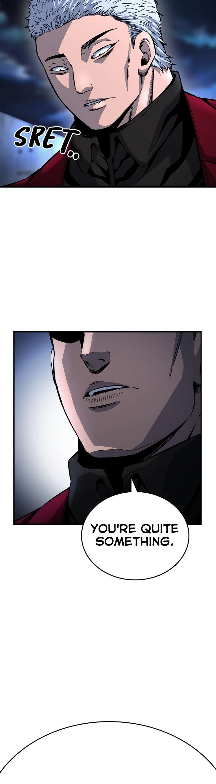 Read King Game Manga Online