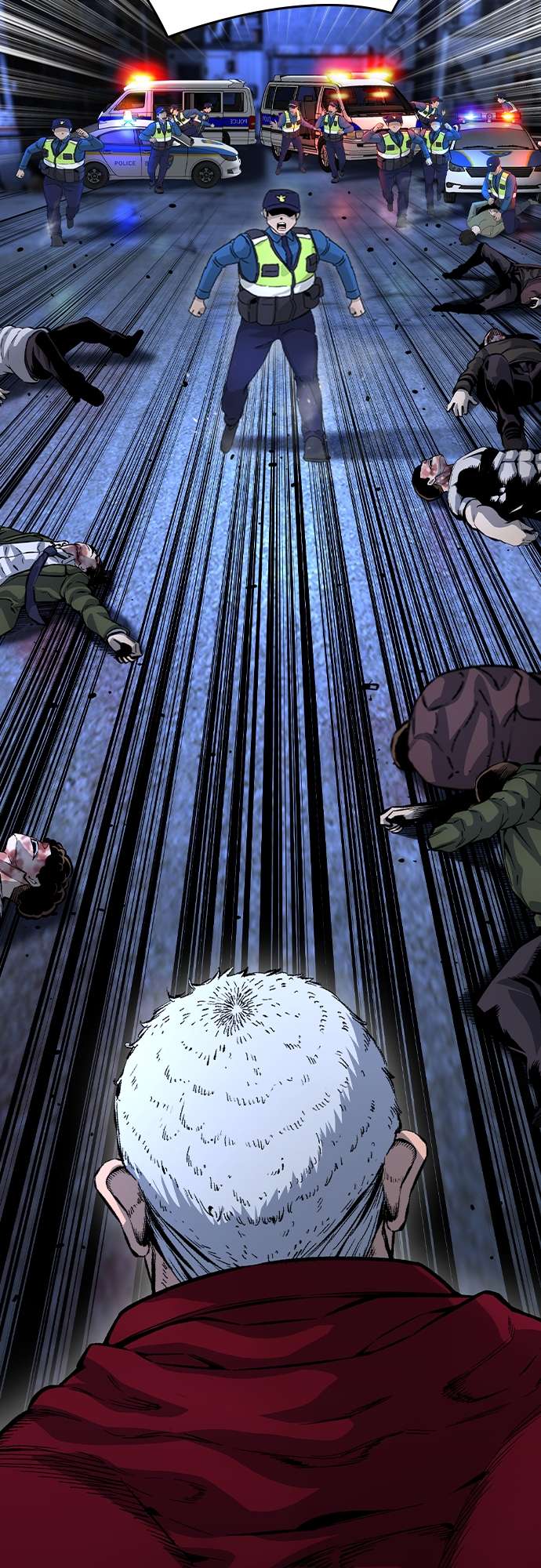 Read King Game Manga Online