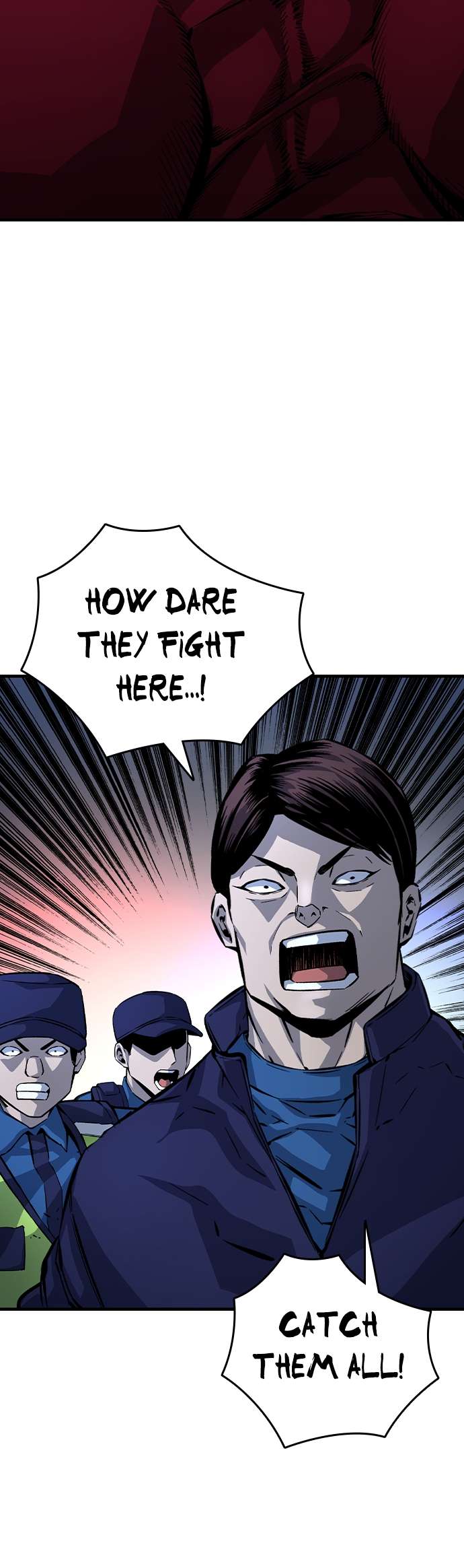 Read King Game Manga Online