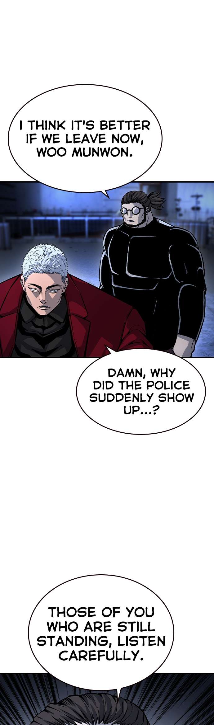 Read King Game Manga Online