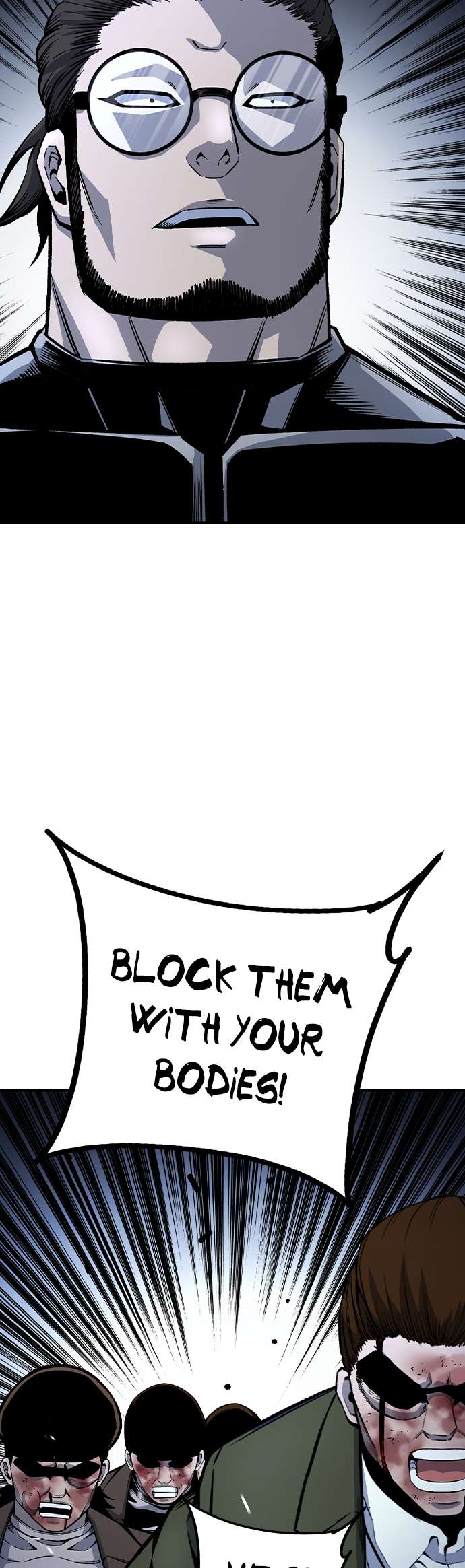 Read King Game Manga Online