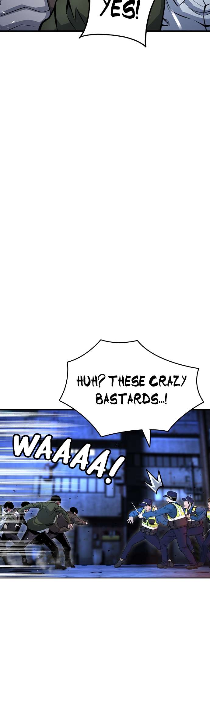 Read King Game Manga Online