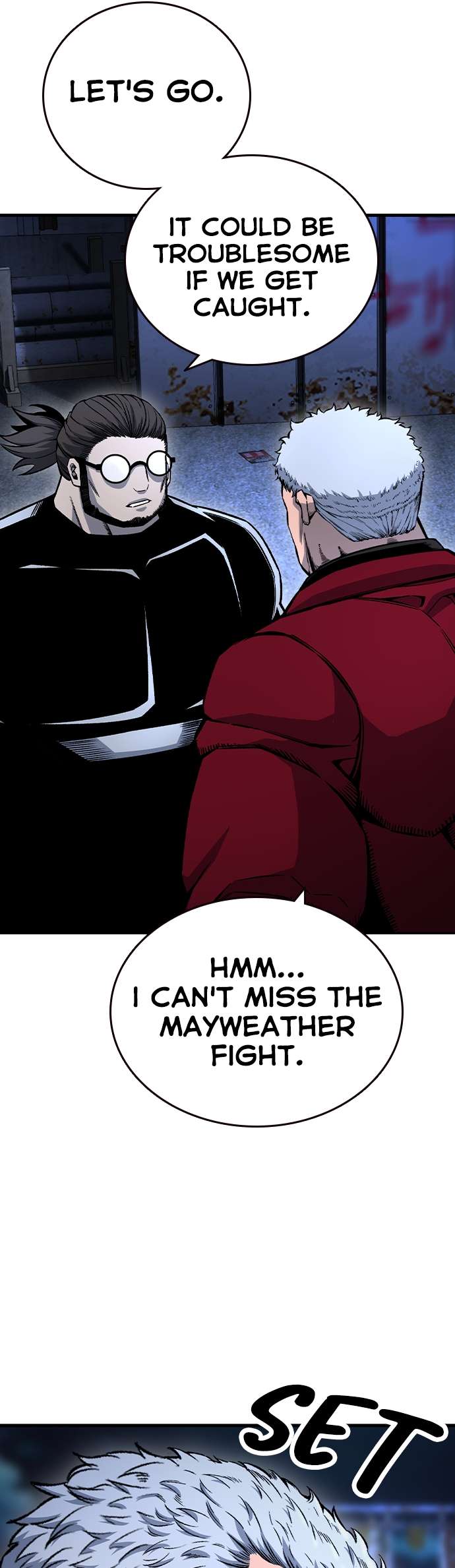 Read King Game Manga Online