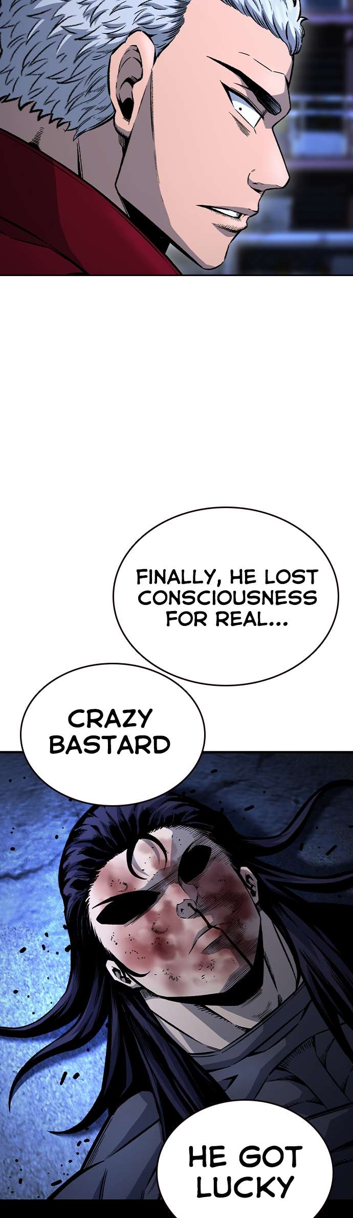 Read King Game Manga Online