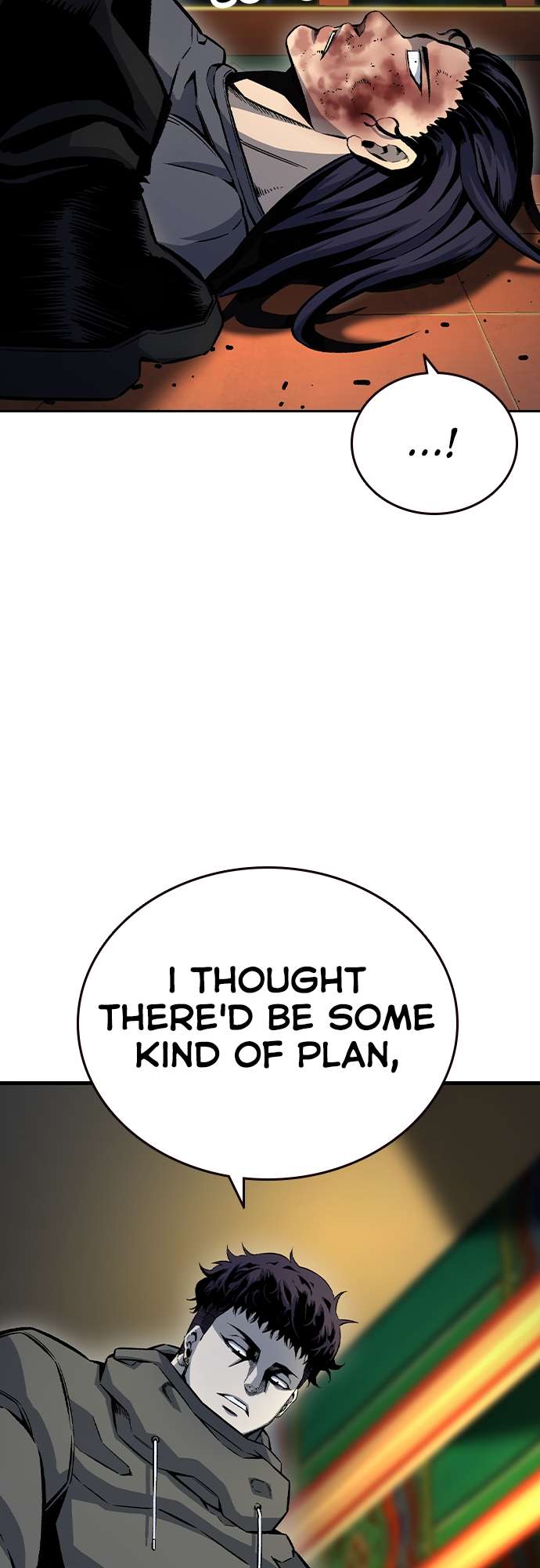 Read King Game Manga Online