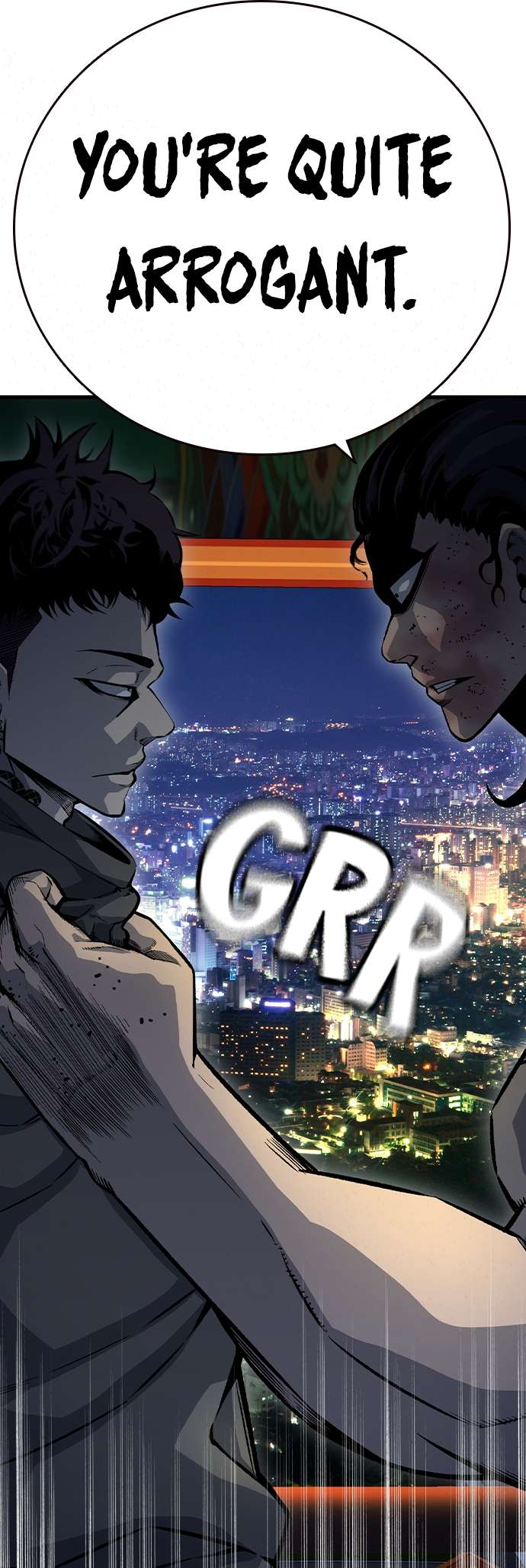 Read King Game Manga Online