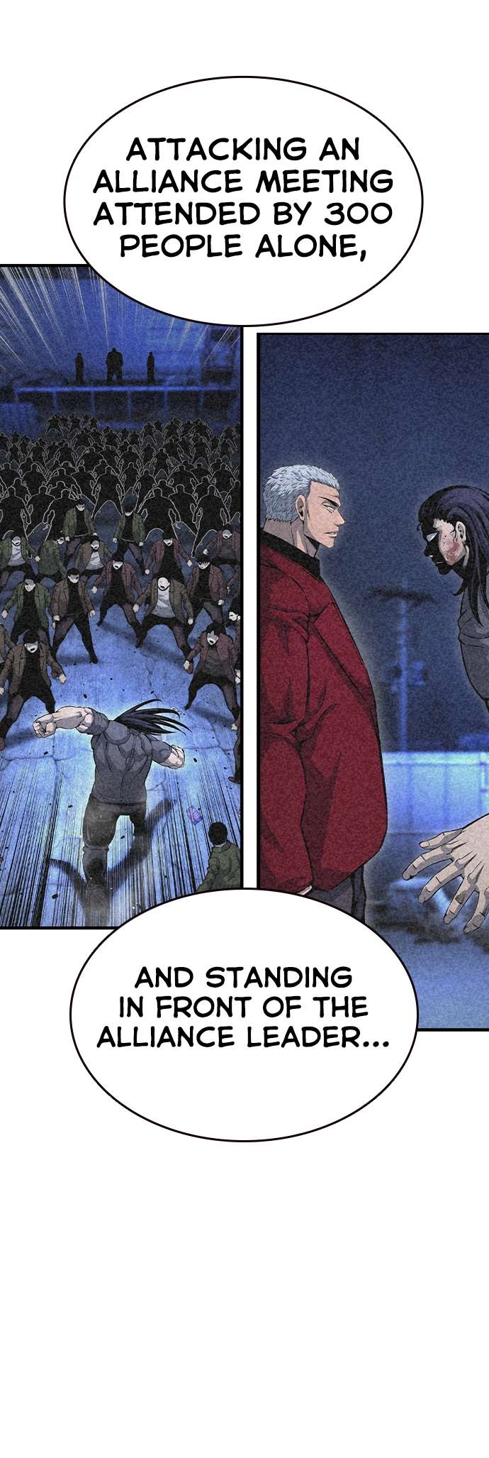 Read King Game Manga Online