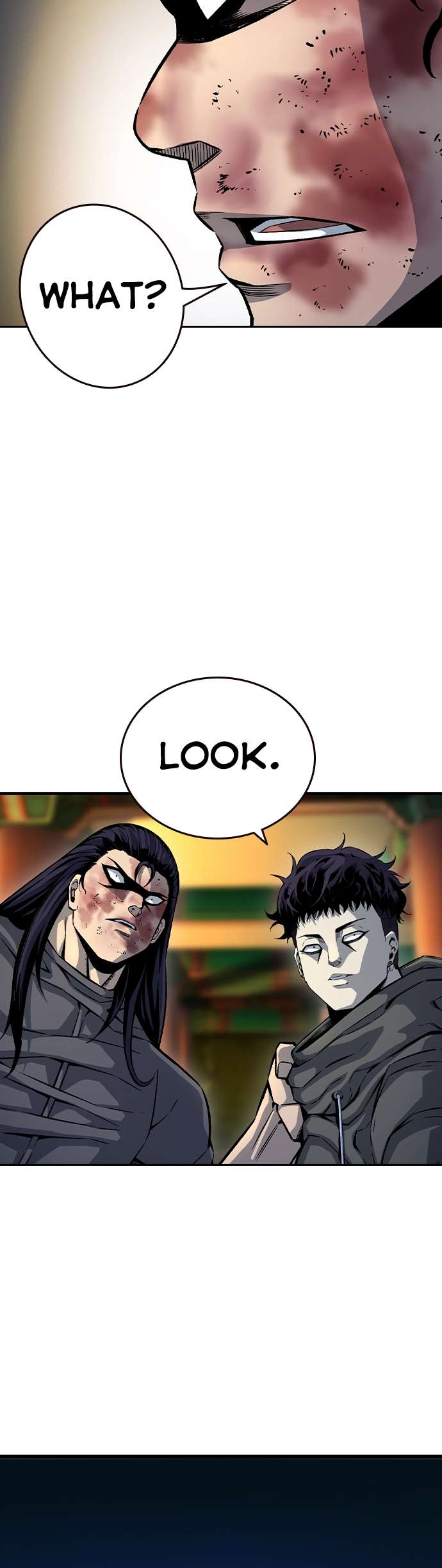 Read King Game Manga Online