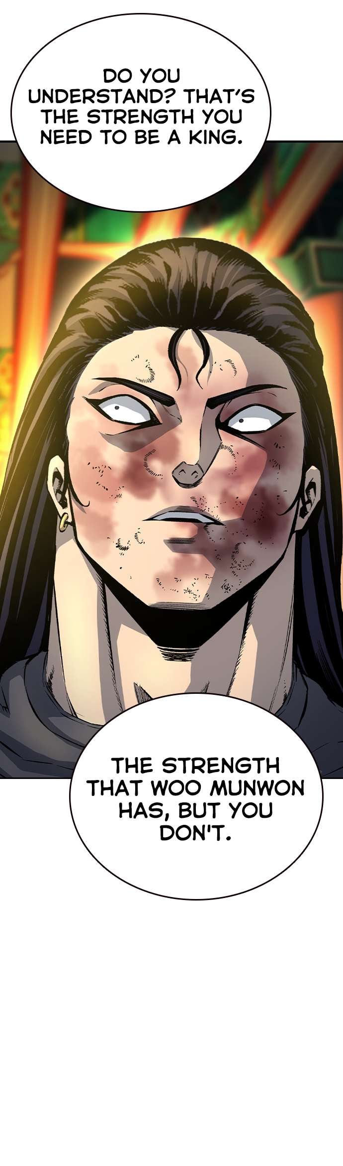 Read King Game Manga Online