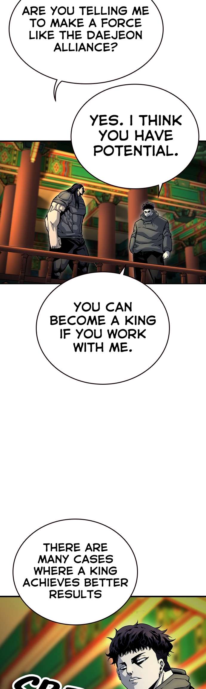 Read King Game Manga Online