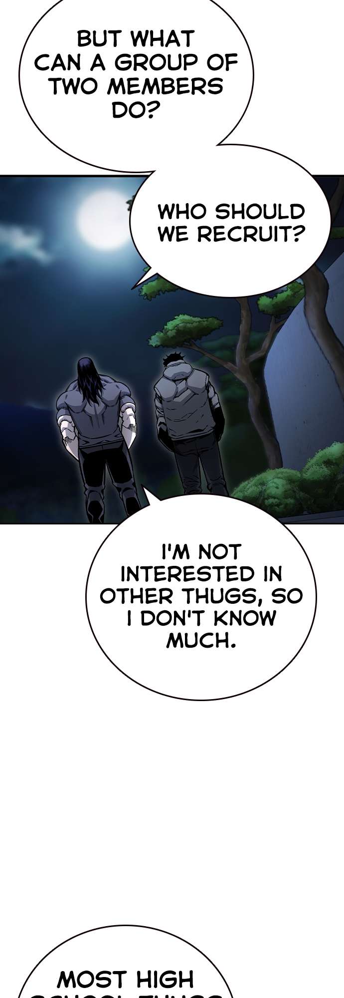 Read King Game Manga Online