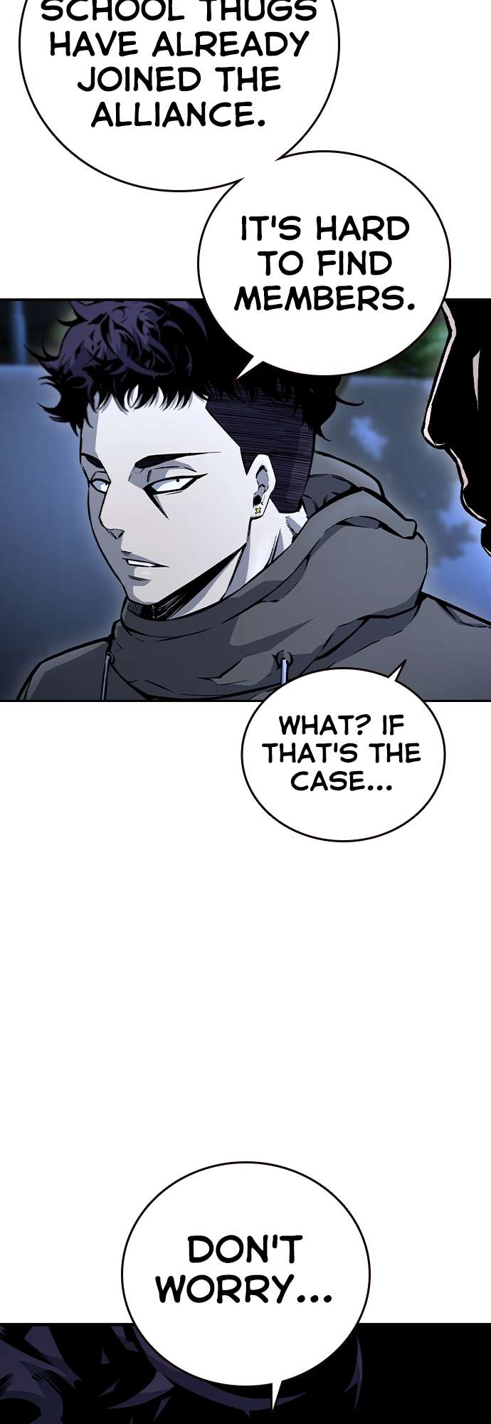 Read King Game Manga Online