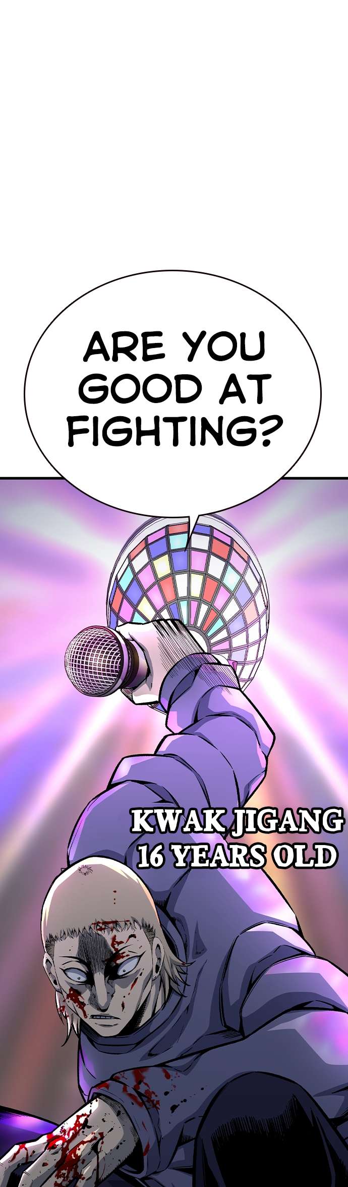 Read King Game Manga Online