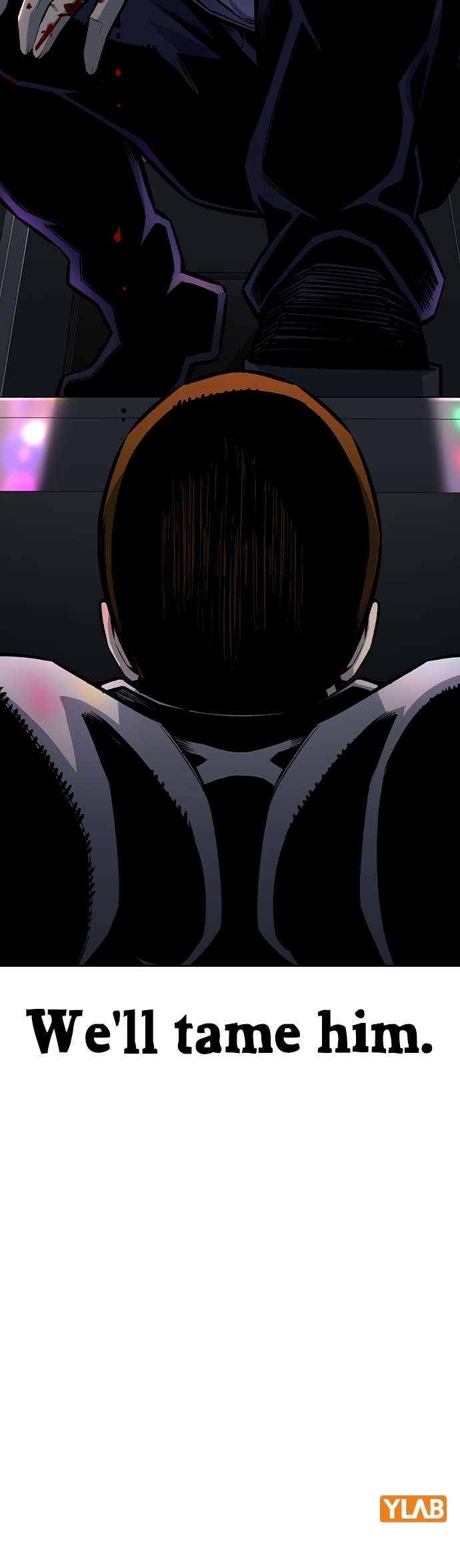 Read King Game Manga Online