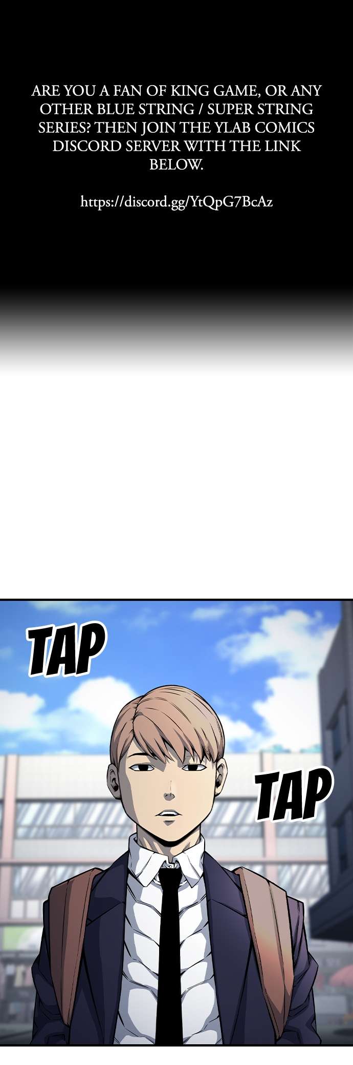 Read King Game Manga Online