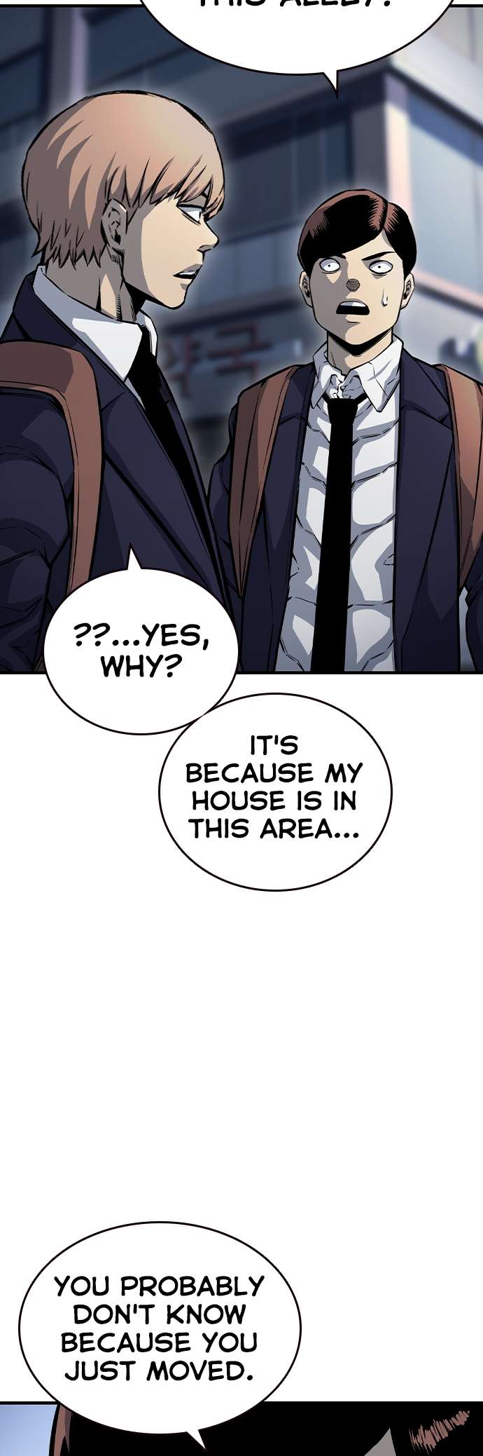 Read King Game Manga Online
