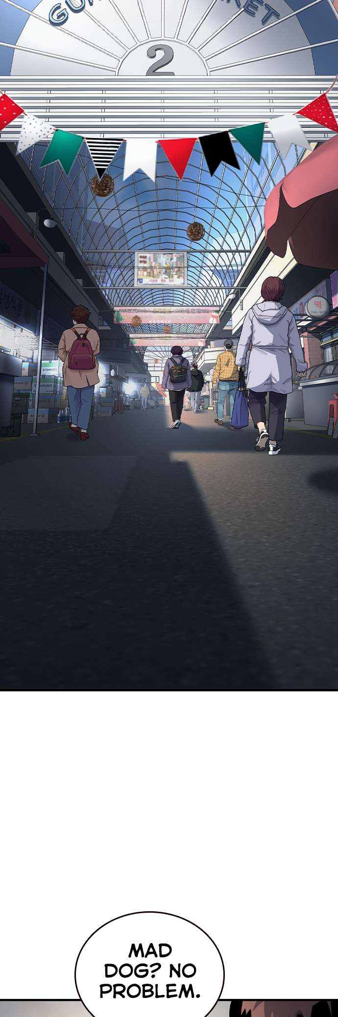 Read King Game Manga Online