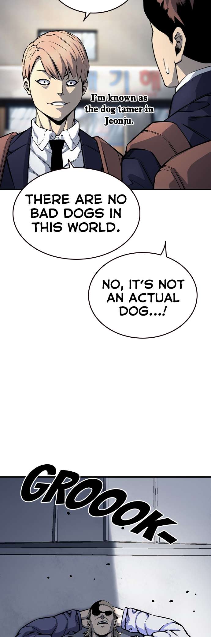 Read King Game Manga Online