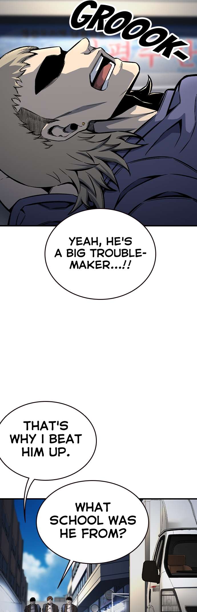 Read King Game Manga Online