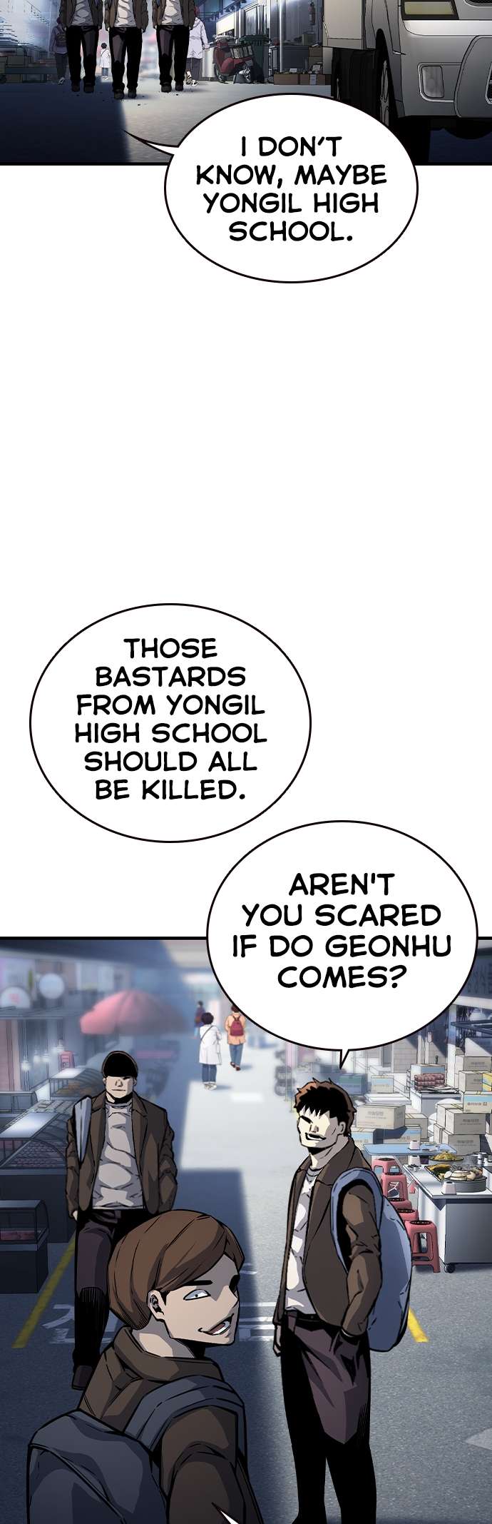 Read King Game Manga Online