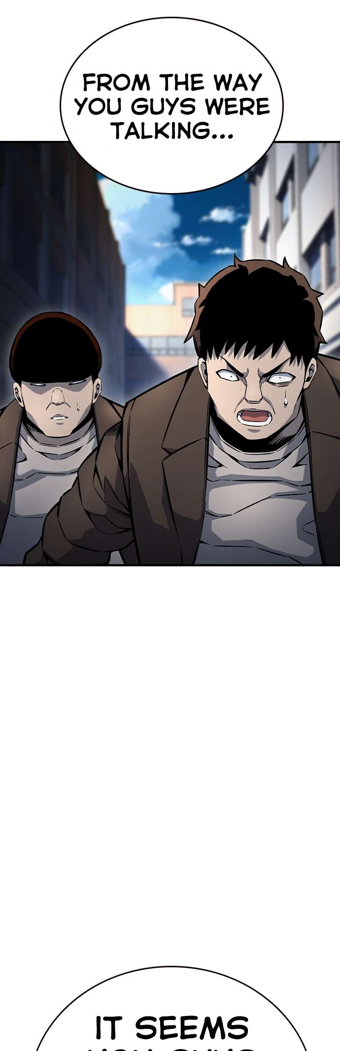Read King Game Manga Online