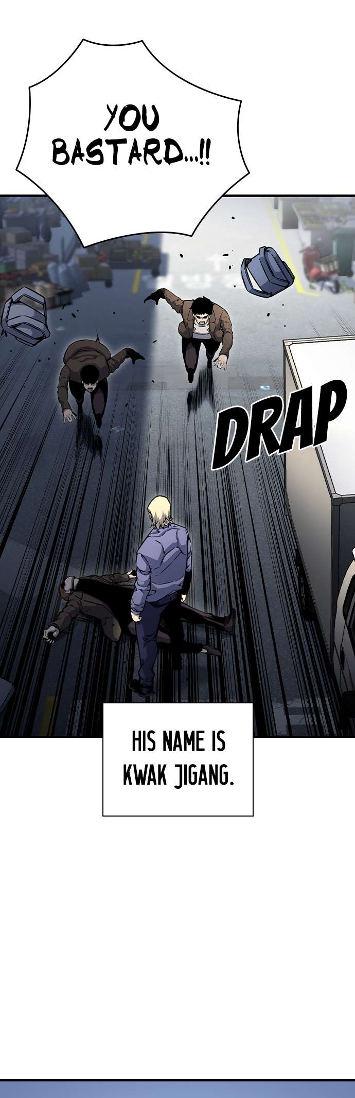 Read King Game Manga Online
