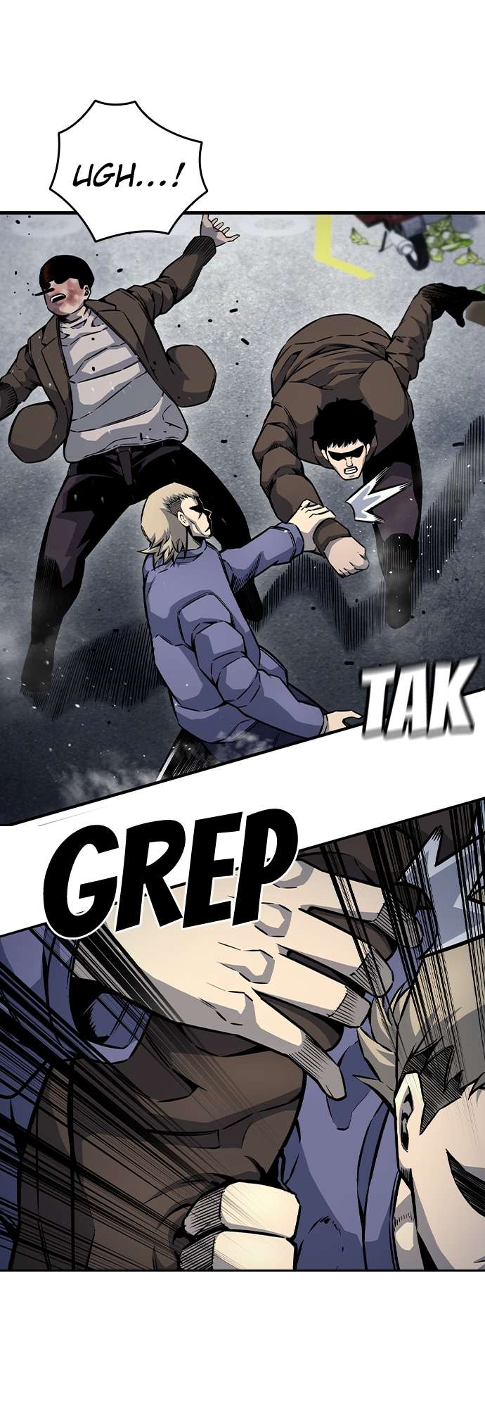 Read King Game Manga Online