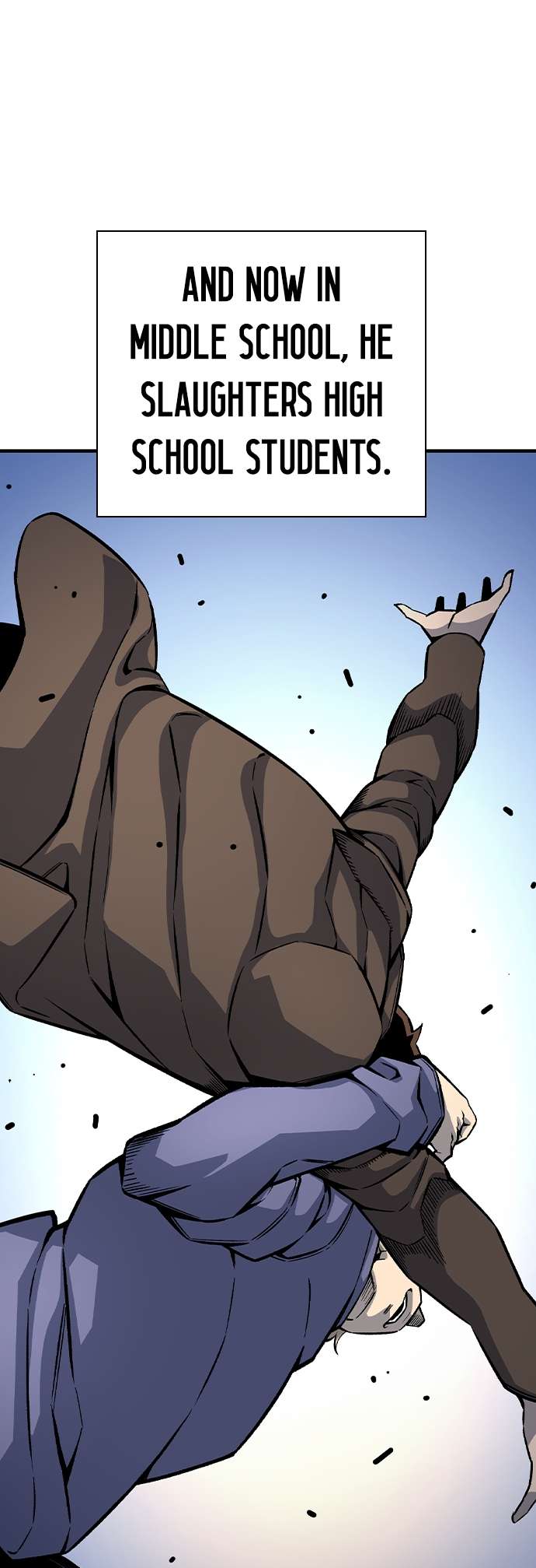 Read King Game Manga Online