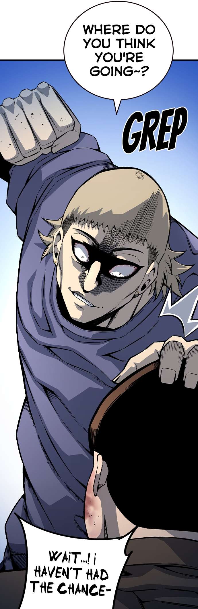 Read King Game Manga Online