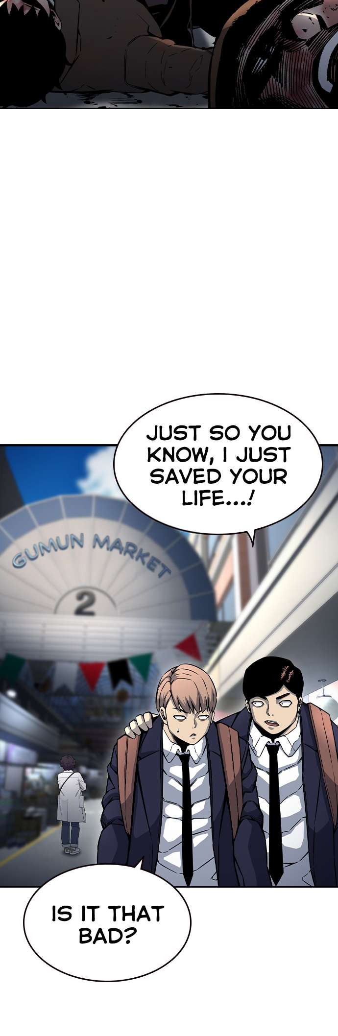 Read King Game Manga Online