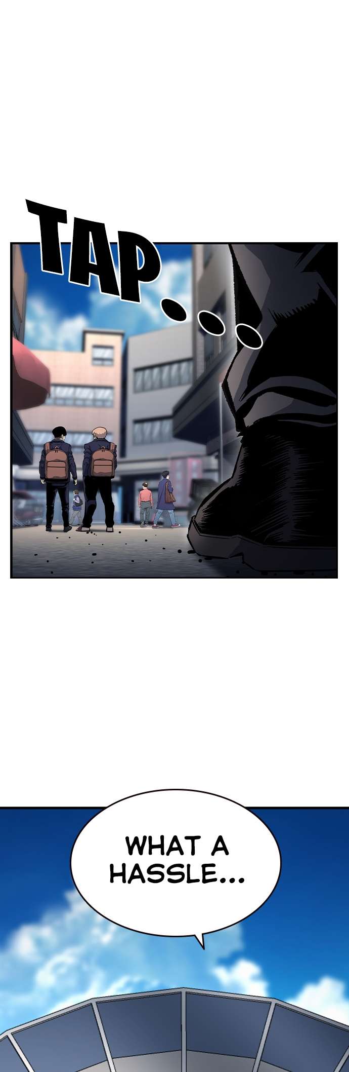 Read King Game Manga Online