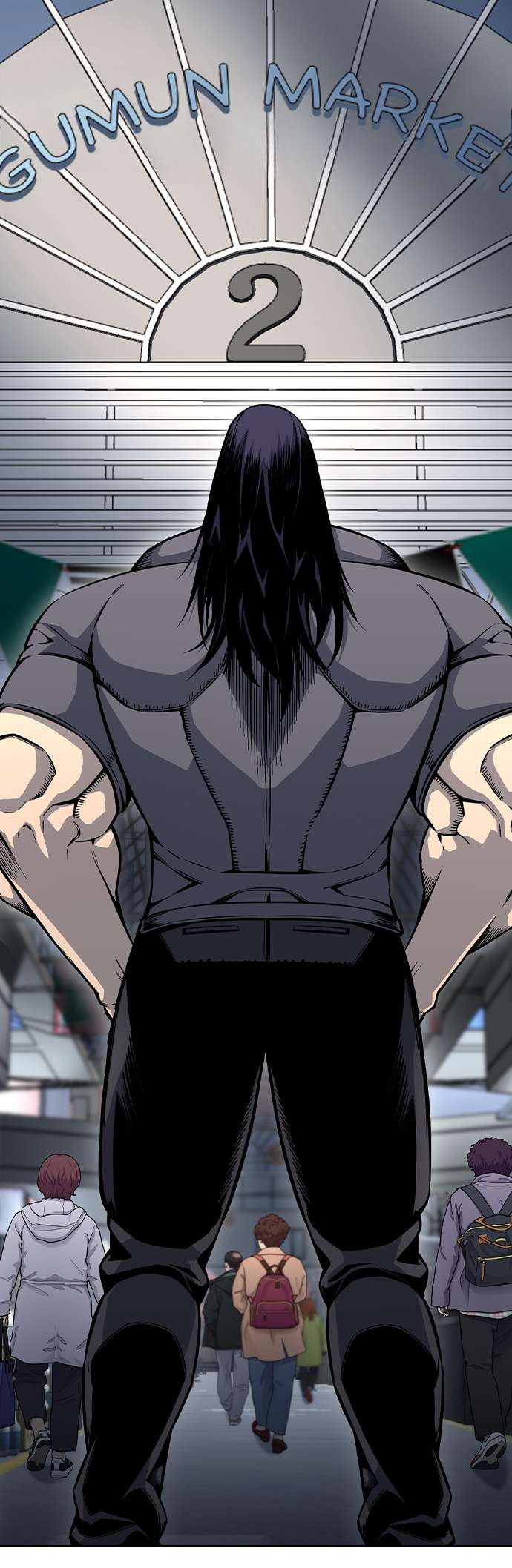 Read King Game Manga Online