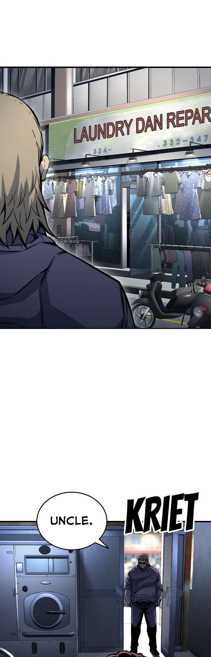 Read King Game Manga Online