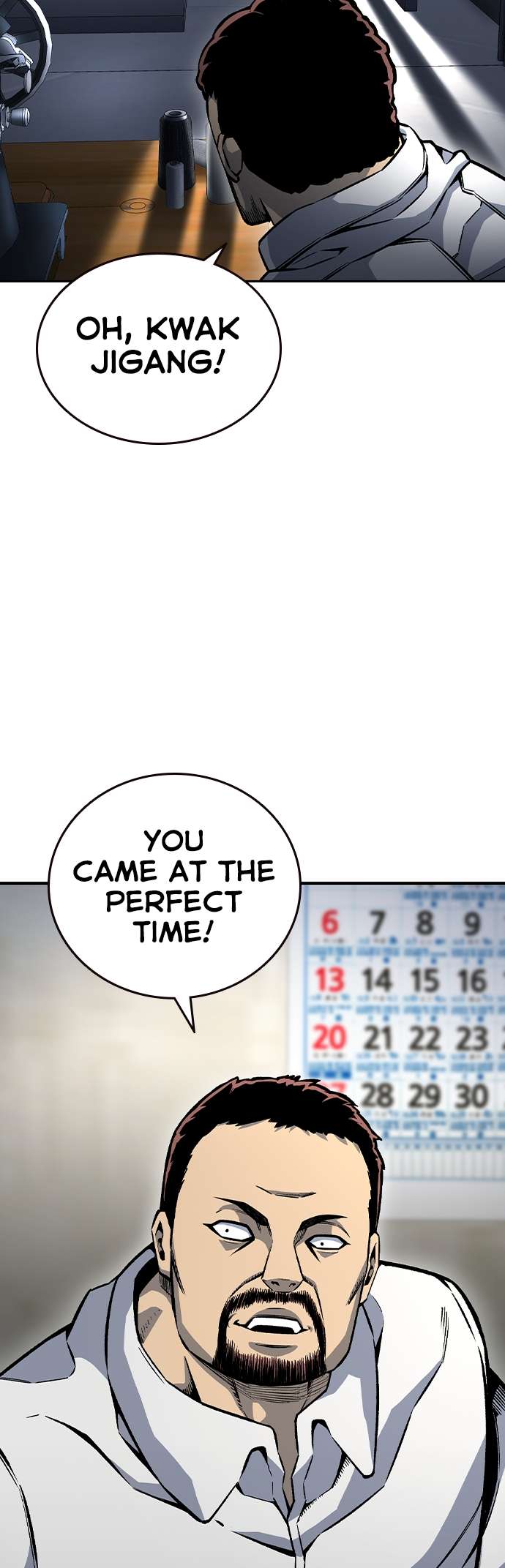 Read King Game Manga Online