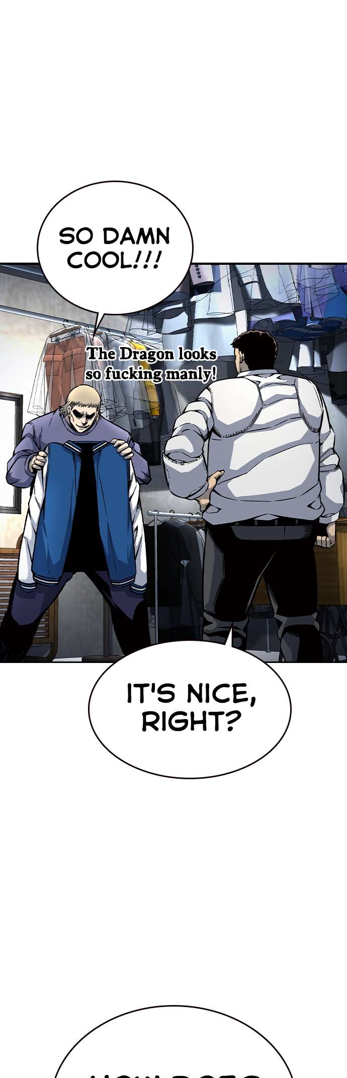 Read King Game Manga Online