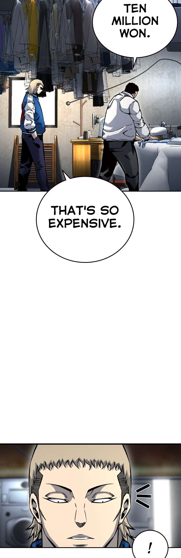 Read King Game Manga Online