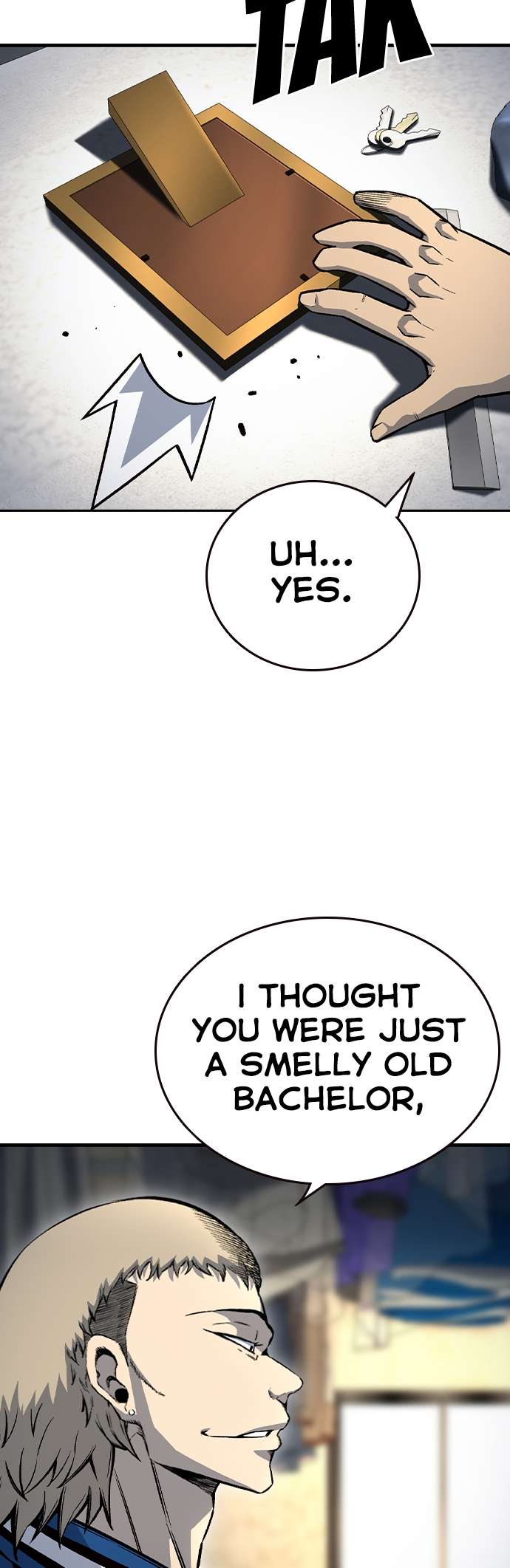 Read King Game Manga Online