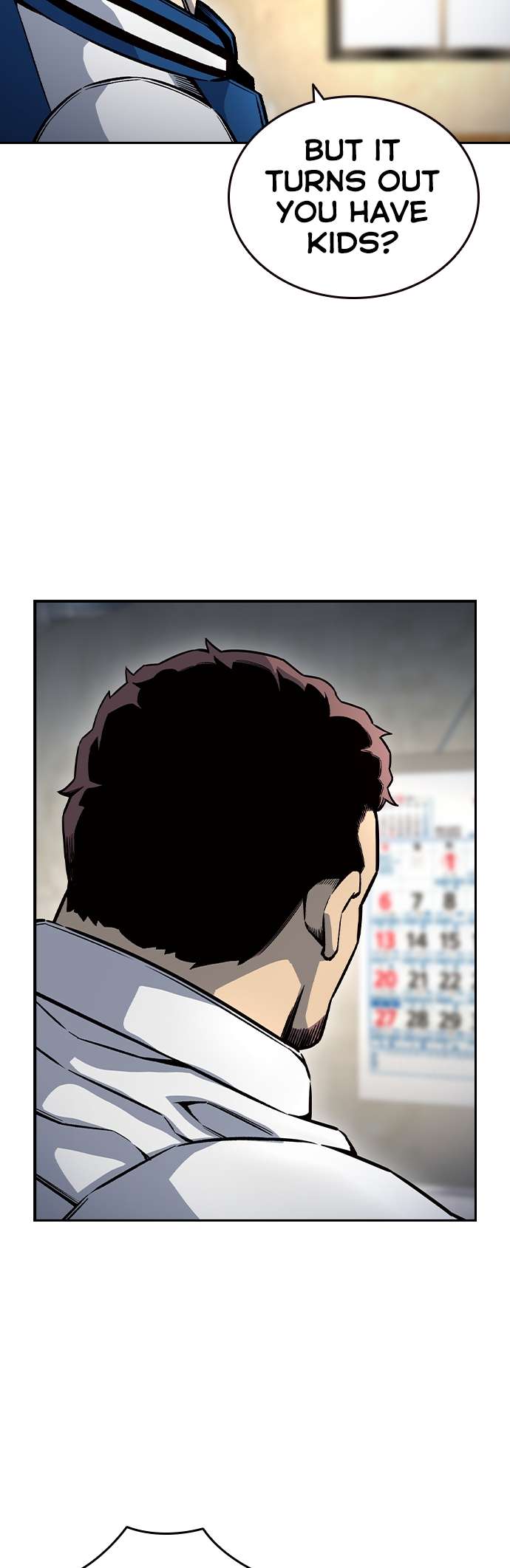 Read King Game Manga Online